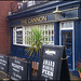 Cannon pie pub