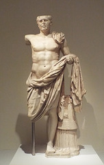 The Tivoli General in the Metropolitan Museum of Art, June 2016 The Tivoli General in the Metropolitan Museum of Art, June 2016