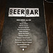 Beer Bar in Louvain-la-Neuve