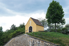 Mühlhausen, Marienkapelle (PiP)