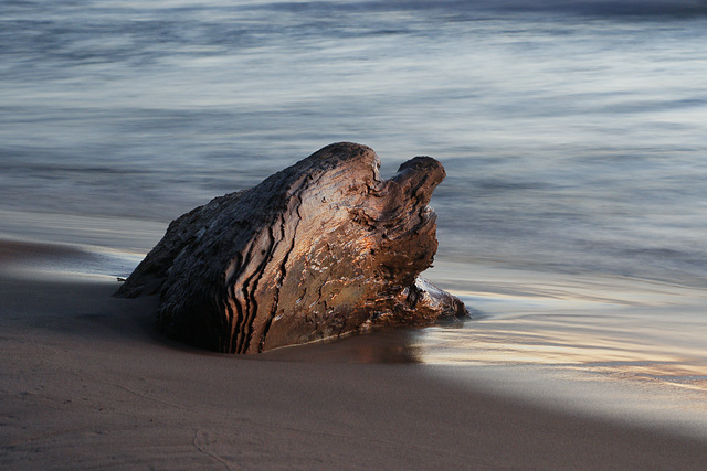 Little Sable Beach