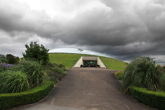 The Glasshouse