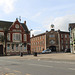 Former National Westminster Bank, Fountain Place, Burslem, Stoke on Trent