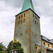 Kirche St. Regina (Hamm-Rhynern) / 6.07.2024