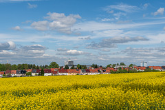 125-365, Blick Richtung Chemnitz-Siegmar