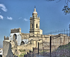 Medina-Sidonia