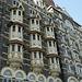 Mumbai- Taj Mahal Palace Hotel