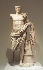 The Tivoli General in the Metropolitan Museum of Art, June 2016 The Tivoli General in the Metropolitan Museum of Art, June 2016