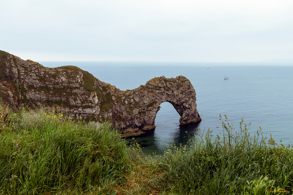 Durdle Door (PiP)