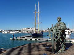 Vilamoura.