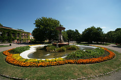 Universitetsplatsen