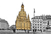 Frauenkirche Dresden