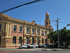 Financial Office of Ceará State.