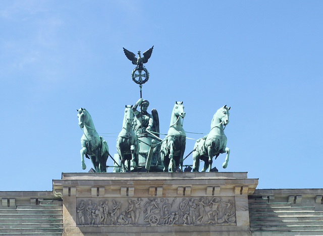 Brandenburger Tor