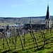 Blick auf Ahrweiler