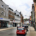 B224 Brückstraße (Essen-Werden) / 27.06.2021