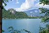 Lake Bled , Slovenia