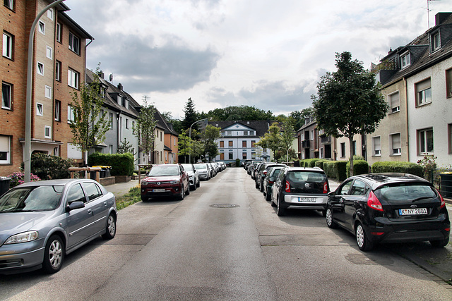 Letjensstraße (Duisburg-Meiderich) / 22.07.2023