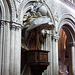 Intérieur de la cathédrale de Bayeux (14)