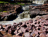 The Falls in Sioux Falls, South Dakota (H.A.N.W.E.)