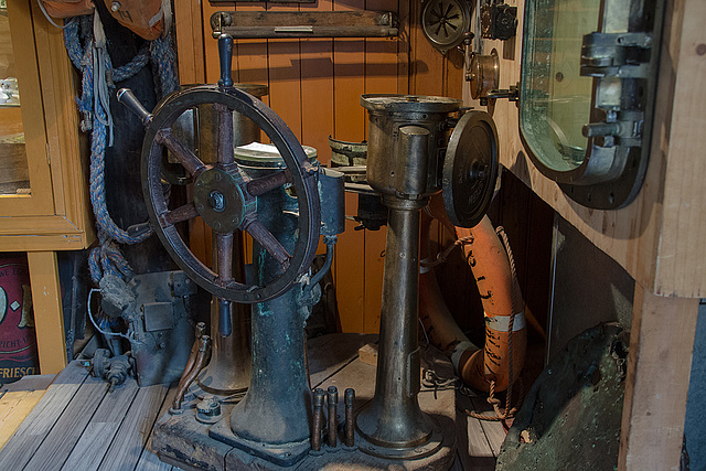 20140909 4956VRAw [NL] Wrackmuseum, Terschelling