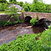 Quaker bridge, Brierfield.