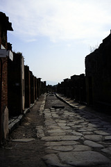 Pompeii