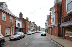 High Street, Lowestoft, Suffolk