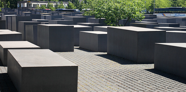 Holocaust Memorial