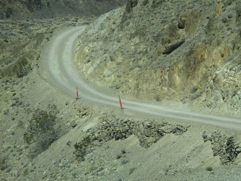 Cerro Gordo 65