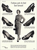 "Footwear (2)," 1953
