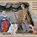 Weihnachtskrippe