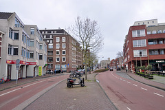 Leiden – Pelikaanstraat