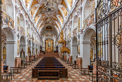 Dom St. Maria und St. Korbinian