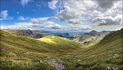 A Lakeland View