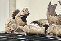 Breda 2024 – Grote Kerk – Grave monument for Engelbrecht II of Nassau