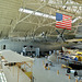 Howard Hughes' Spruce Goose & others