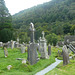 Cimetière de Kilkenny (Irlande)******