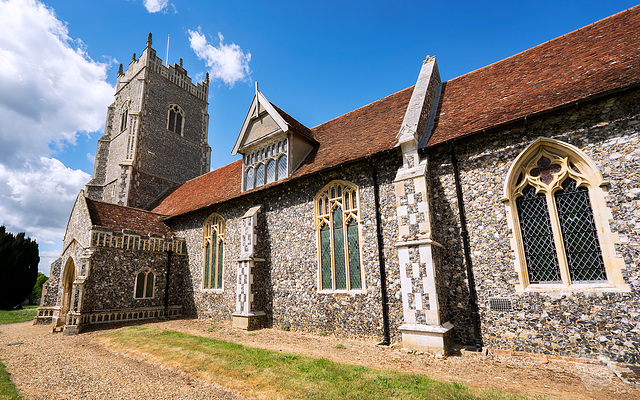 Just a Church 2