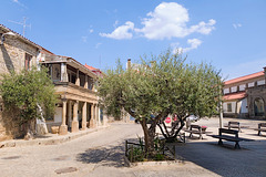 Sendim, Portugal HBM
