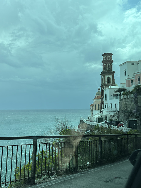Amalfi Highway