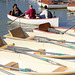 Rowing, Versailles