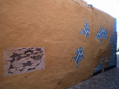 Wall, by Addfuel.