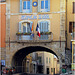 Mairie de Fayence ( "Pays de Fayence" / Var / PACA / France )