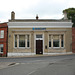 Barclays Bank, Thoroughfare, Halesworth, Suffolk