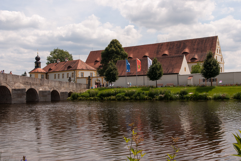 Gartenschau in Tirschenreuth 2013