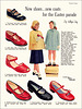 "Footwear (3)," 1953