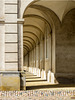 Schloss Christiansborg, Kopenhagen, Denmark