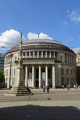 Manchester Central Library