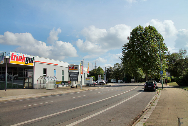 Haedenkampstraße (Essen-Altendorf) / 30.08.2020